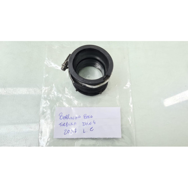 Mangueira Turbina Esquerdo Discovery 4 3.0 12