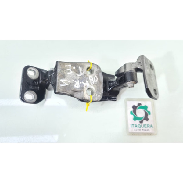 Par Dobradiça Porta Traseiro Esquerdo Range Rover Sport 2008