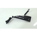 Acabamento Churrasqueira Direi Honda Crv Cr-v 2013-74211 T0a