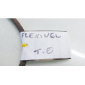 Flexivel Freio Traseira Esquerda Gm Cobalt 1.8 Ano 2018 2019