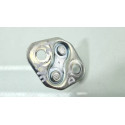 Batente Trava Porta Toyota Hilux Srx Ano 2021 2022