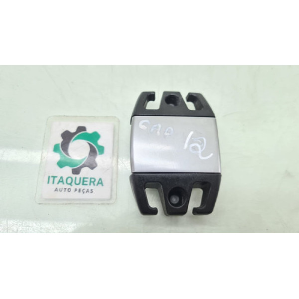 Presilha Fixação Rede Porta Malas Captiva Ano 2012 2013 
