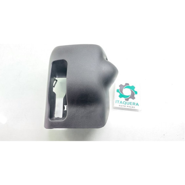 Acabamento Coluna Direção Inferior Toyota Etios 2014 2015