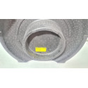Suporte Estepe Porta Malas Chevrolet Captiva Ano 2010 2011