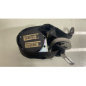 Cinto Segurança Traseiro Direito Vw Golf 1.6 Ano 2012 2013