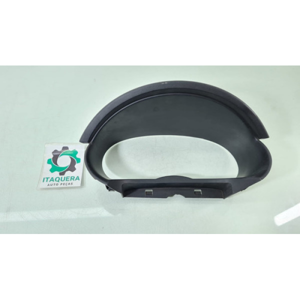 Moldura Painel Instrumentos Nissan Sentra Ano 2011 68240et00