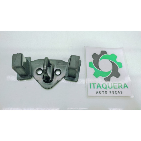 Batente Trava Porta Mala Chery Tiggo 7 Ano 2024 2025