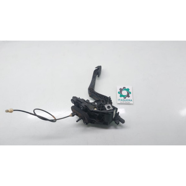 Pedal Embreagem Ford Ka 1.0 Ano 2017 2018