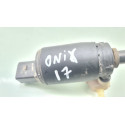 Motor Esguicho Parabrisa Chevrolet Onix Ano 2016 2017