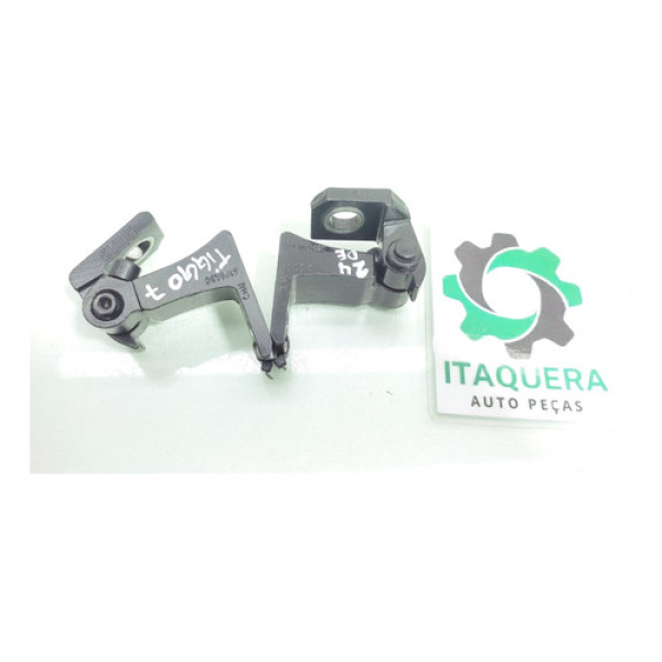 Par Dobradiça Porta Dianteira Esquerda Chery Tiggo 7 2024