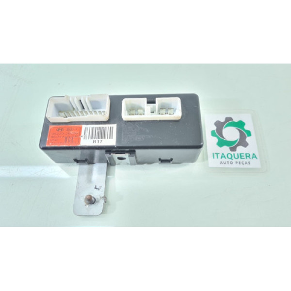 Módulo Rele Hyunday Santa Fé Ano 2009 2010 N° 952302b250