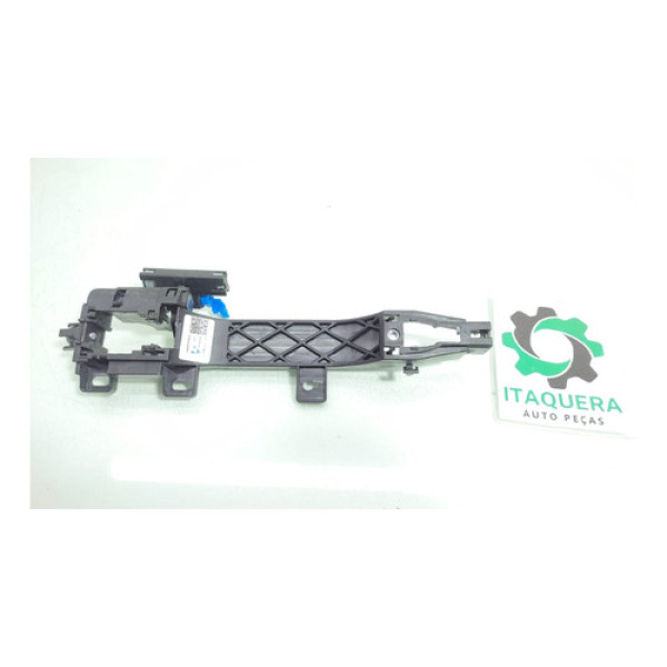 Suporte Maçaneta Dianteiro Direito Chery Tiggo 7 2024 2025