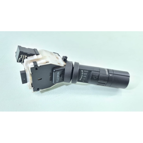 Chave Seta Limpador Parabrisa Nissan Sentra Ano 2010 2011