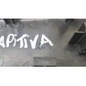 Moldura Comando Vidro Dianteiro Direito Gm Captiva Ano 2011