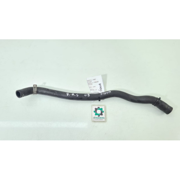 Mangueira Agua Range Rover Sport Discovery 4.2 Ano 2008
