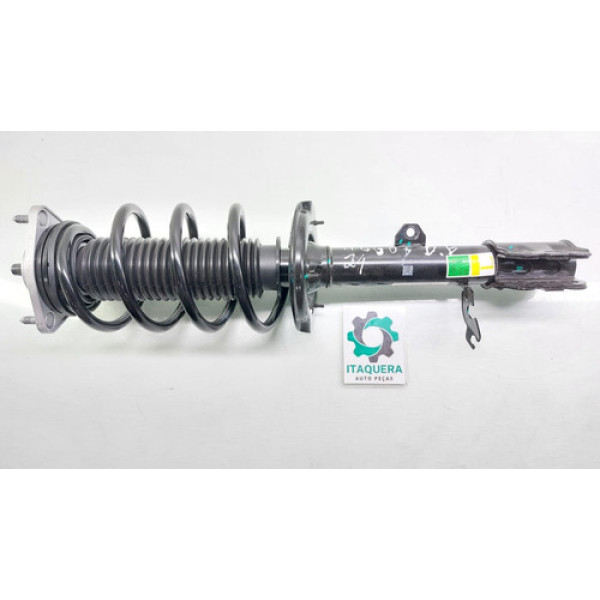 Torre Amortecedor Dianteira Esquerda Chery Tiggo 7 1.5 2024