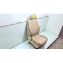 Jogo Banco Couro Chevrolet Captiva Ano 2010 2011