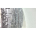 Jogo Rodas C/ Pneus 195/65 Aro 15 Gm Cobalt Ano 2018 2019