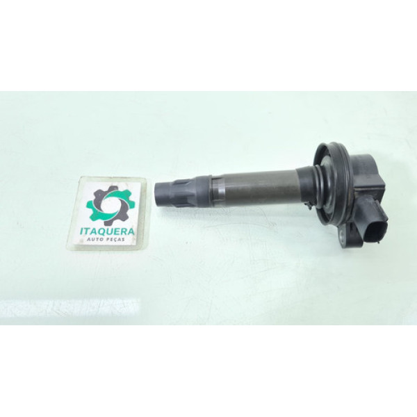 Bobina Ignição Ford Edge 3.5 Ano 2012