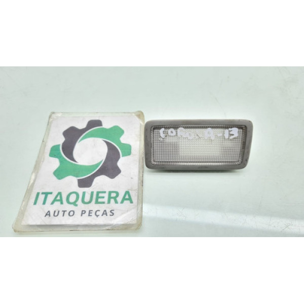Luz Cortesia Toyota Corolla Xei Ano 2011 2012 2013