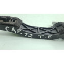 Suporte Maçaneta Externa Traseira Esquerda Captiva 2012 2013