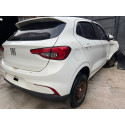 Sucata Retiradas Pecas Fiat Argo 1.0 2017 Acabamento