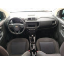 Sucata Peças Chevrolet Spin 1.8 2020 Kit Airbag
