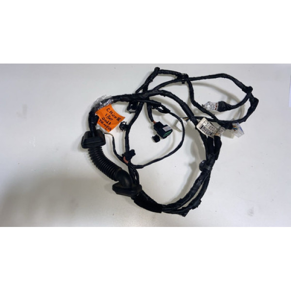 Chicote Tampa Traseira Hyundai I30 2.0 Ano 2011 N°916802l010
