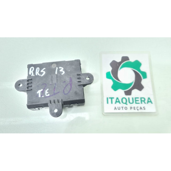 Modulo Porta Traseiro Esquerdo Range Rover Sport Discovery 4