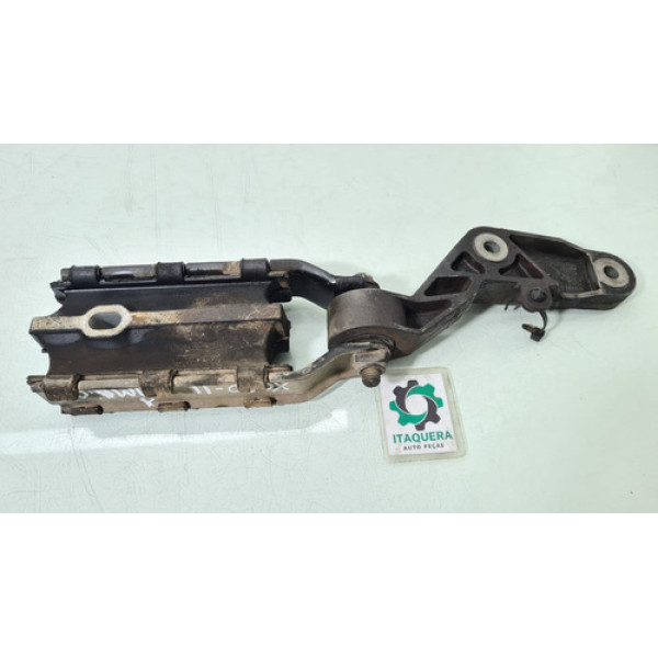 Coxim Cambio Volvo Xc60 T6 3.0 Turbo Ano 2010 2011