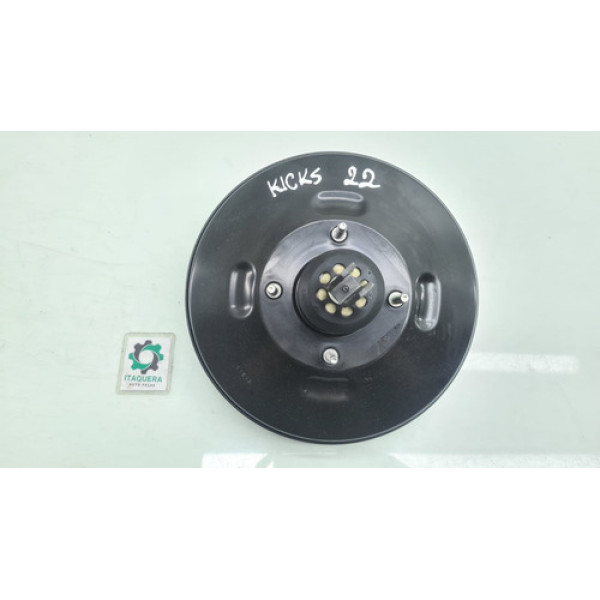 Hidrovacuo Servo Freio Nissan Kicks 1.6 Ano 2022 2023