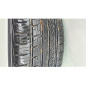 Roda C/ Pneu 235/65 Aro 17 Chevrolet Captiva Ano 2011 2012 