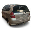 Sucata De Peças Honda Fit 2008 1.4 Mangueiras 