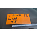 Vidro Fixo Lateral Traseiro Esquerdo Chevrolet Captiva 2012