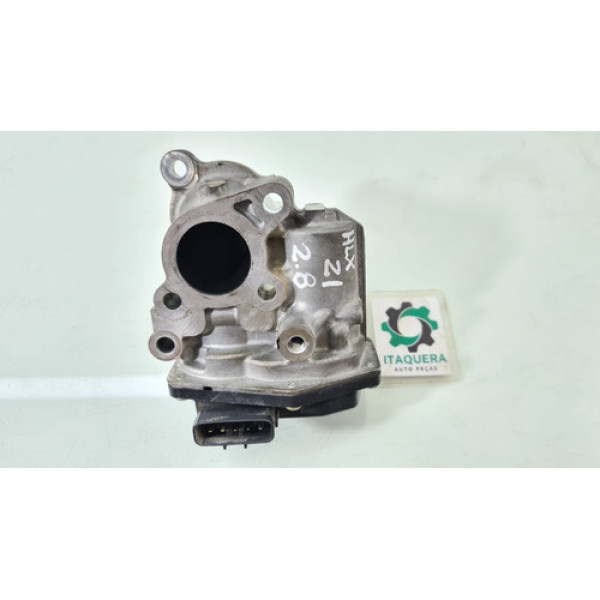 Valvula Egr Toyota Hilux 2.8 2022 2023 N° 258000e010