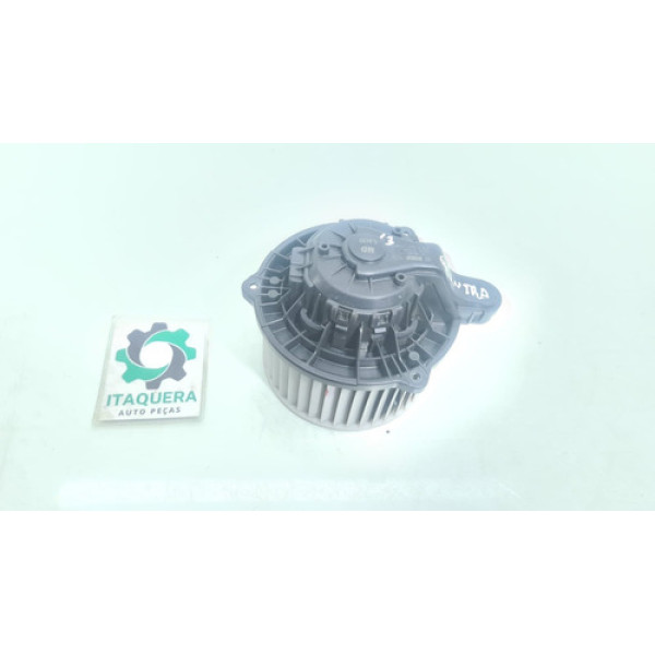 Motor Ventoinha Ar Forçado Hyundai Elantra 1.8 Ano 2012 2013