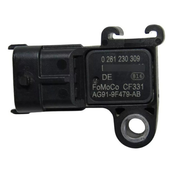 Sensor Map Pressão Evoque Volvo 2.0 2013 N°ag919f479ab