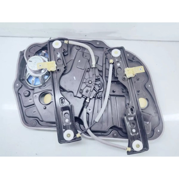 Maquina Motor Vidro Dianteiro Direito Jeep Compass Ano 2020