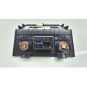 Acabamento Central Entrada Usb Aux Hyundai Creta Ano 2021