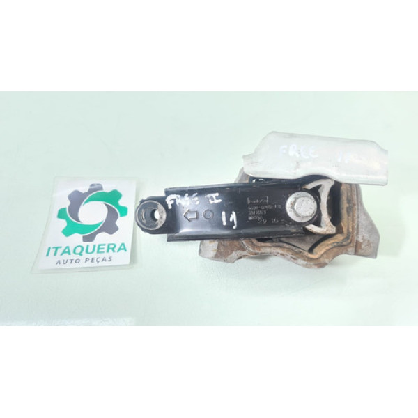 Coxim Motor Inferior Land Rover Freelander 2 3.2 Ano 2011