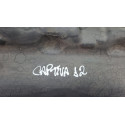 Porta Dianteira Esquerda Gm Captiva Ano 2011 2012
