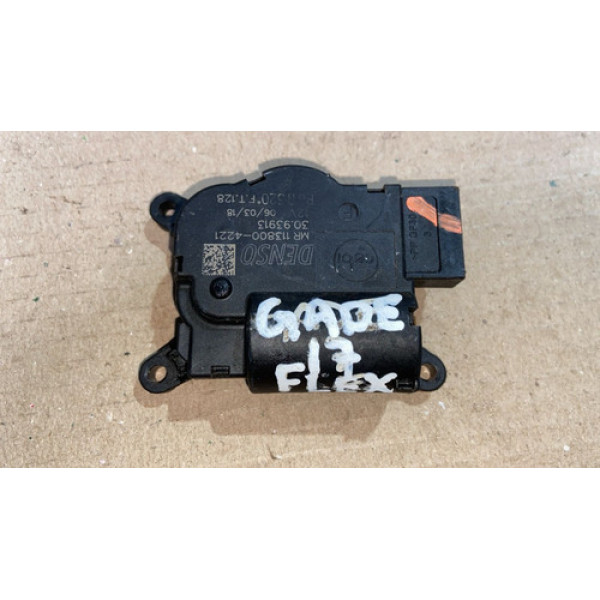 Motor Atuador Caixa Ar Renegade Ano 2017 N°3093913