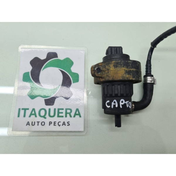 Motor Esguicho Partida Frio Renault Captur Ano 2018 2019