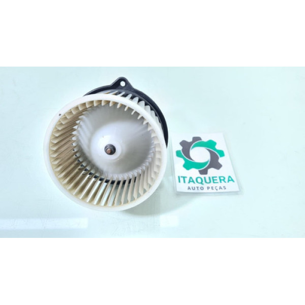 Ventoinha Motor Ar Forçado Traseiro Santa Fé 2.7 2009 2010