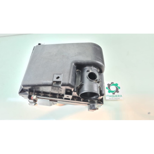 Caixa Filtro Ar Toyota Hilux Srx 2.8 Ano 2021 2022 Avaria