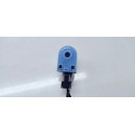 Sensor De Ré Estacionamento Hyundai Creta Visor Slim Led