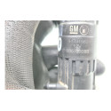 Motor Esguicho Parabrisa Chevrolet Onix Ano 2016 2017