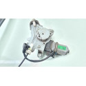 Maquina Vidro Traseiro Esquerdo Gm Captiva Ano 2010 2011