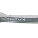 Travessa Radiador Chevrolet Onix 1.0 Ano 2016 2017