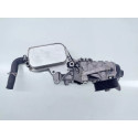 Suporte Resfriador Trocador Oleo S10 Trailblazer 2.8 200cv 